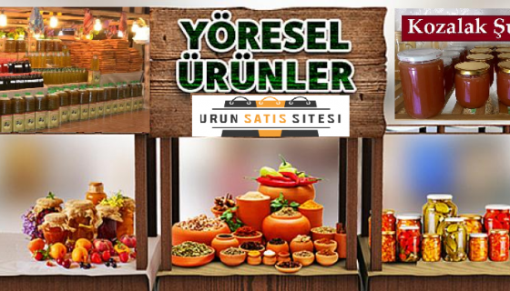 YÖRESEL ÜRÜNLERDE ŞOK KAMPANYA
