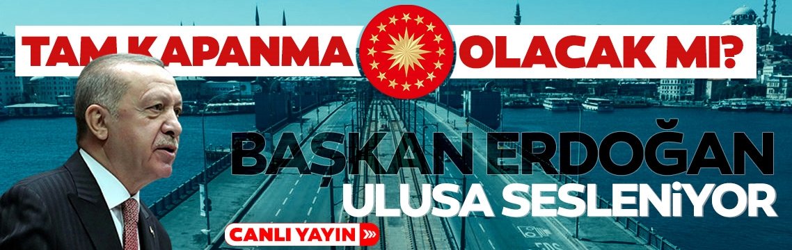 SON DAKİKA: Kabine Toplantısı kararları açıklanıyor!