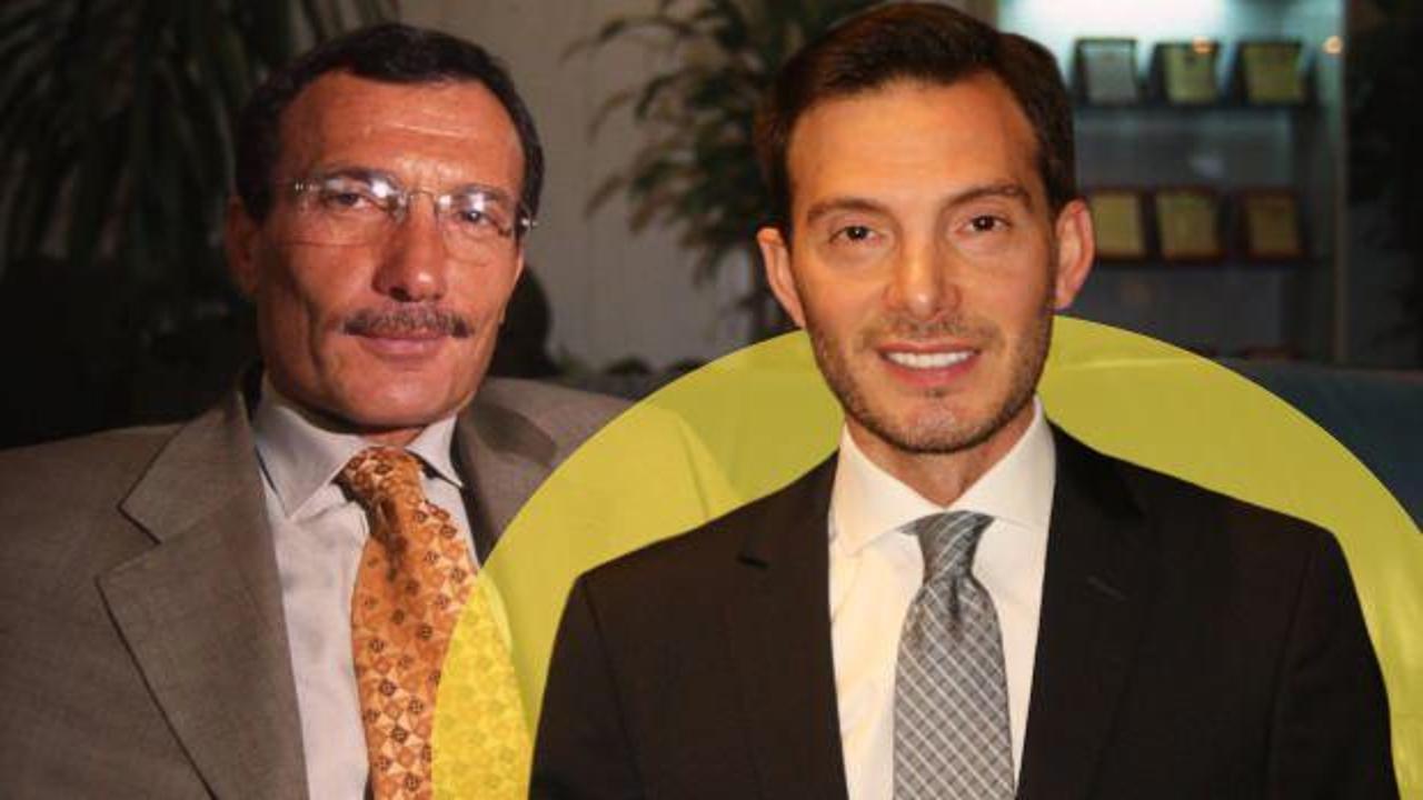 Belediye başkanlığını kazanan MHP'li Yazıcıoğlu, 'Süper Vali' babasının izinden gidecek