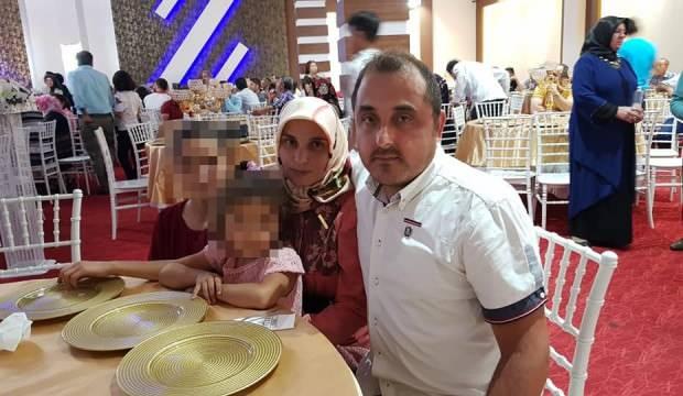 Bursa haberleri Kızlarına bayramlık almaya giden annenin acı ölümü - 02 Nisan 2024