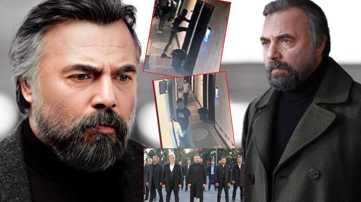 'EDHO' oyuncularına saldırı davasında yeni gelişme! Kaynarca'ya zorla getirme kararı