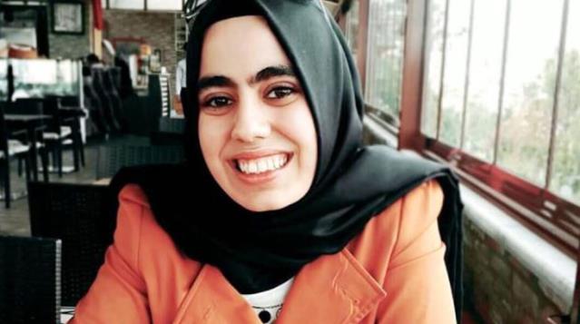 Malatya Doğanşehir Adliyesi’nde görev yapan Cumhuriyet Savcısı Sultan Beyza Boyalı’nın vefat ettiği öğrenildi. 