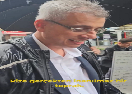 Emin Gürses ; Sağlık bakanı Menzil Cemaatine bağlı değil!