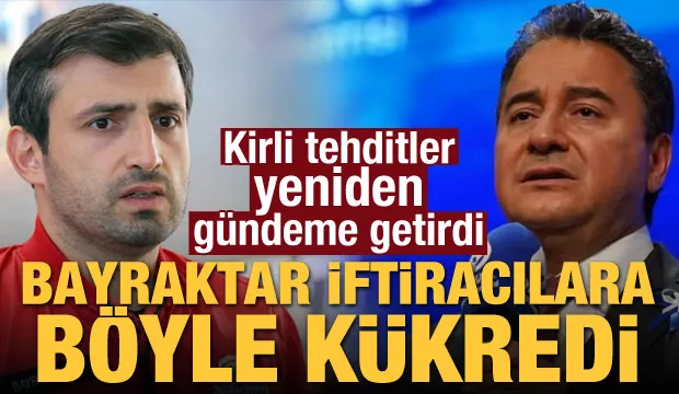 Türkiye'de vatandaşların büyük bir kısmının endişe duyduğu, 'Erdoğan giderse savunma sanayi biter' fikri vücut buldu