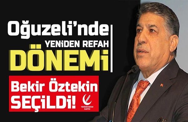 Partileri aday göstermedi: 7 belediye başkanı yeniden seçildi