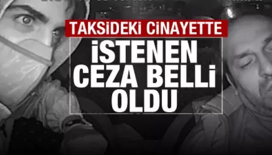 Taksici